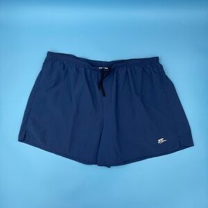 Vintage 90’s Made In USA Road Runner 5” Shorts